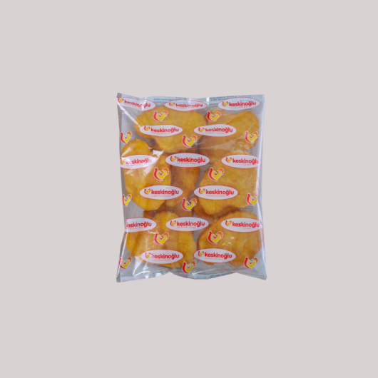 Keskinoğlu Piliç Schnitzel 1000g.